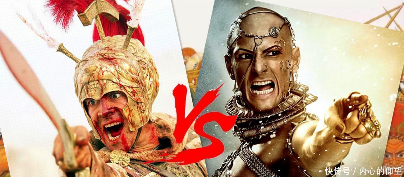 高加|波斯帝国的绝唱, 大流士的悲歌, 亚历山大伟大之役-高加米拉之战!