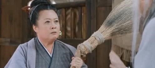 马氏@封神后,有两颗星被人骂得最惨,女的倒也罢了,男的实在太冤!