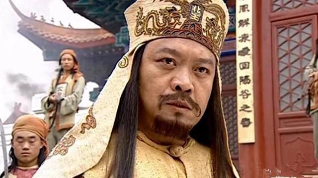 连根拔起|杨秀清实权在握，为何被洪秀全连根拔起？这个细节左右一切