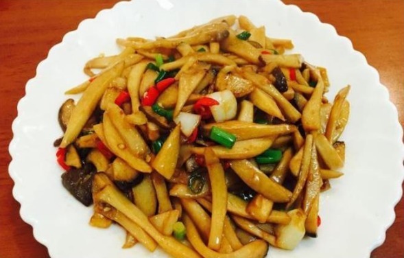 几道能拿得出手的美味家常菜,简单易做,大人孩子都喜欢吃!