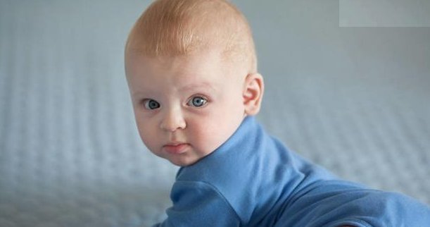 婴儿发育量|宝宝的“智力测试”是怎么样的呢带你来了解一下