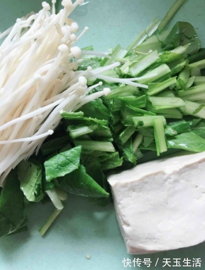 味道|夏季，喝羊肉汤都不如喝这碗汤，清热解暑味道鲜美，一学就会！