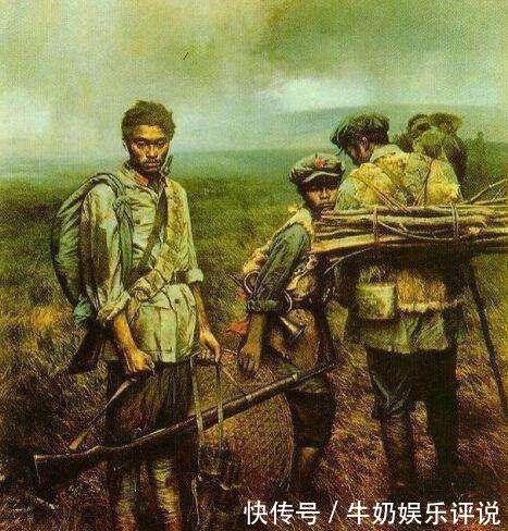 顾问|洋顾问李德返回苏联后,留在中国的儿子和两任妻子,后来怎样了