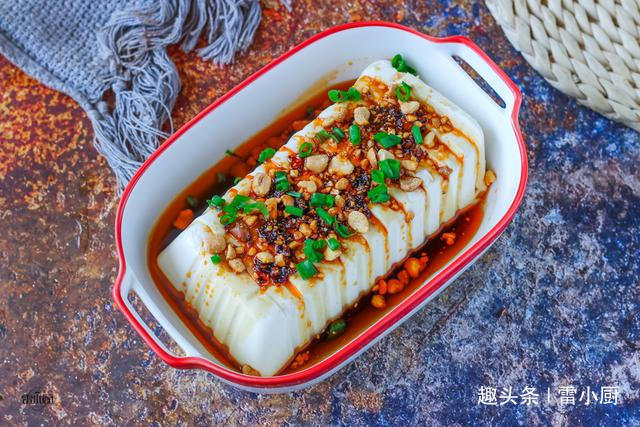 盒子|饭店卖18元一盘，自己做2块钱就搞定，端上桌就被分光了