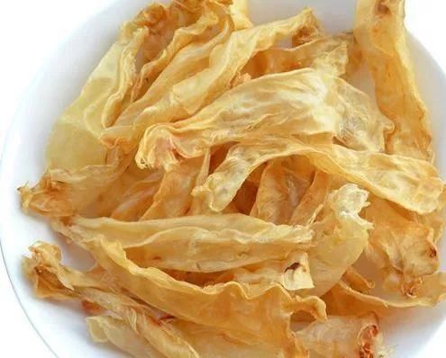 胶原蛋白|女性不想变“黄脸婆”，多吃此物，满满胶原蛋白，祛皱纹皮肤光滑