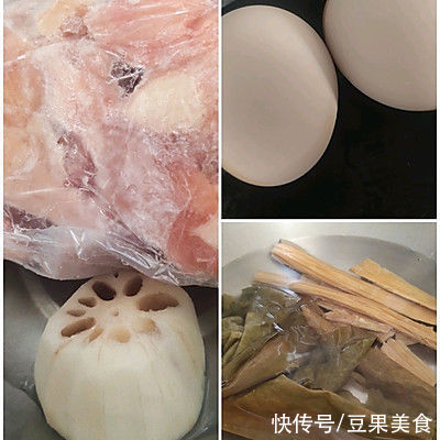 懒人最爱的卤菜一锅出,因为它我都爱上做饭了