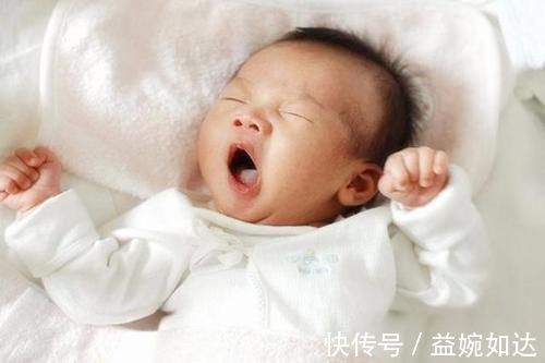 孩子|宝宝3岁前,谨记“不吃两饭、不睡三觉”,才能脾胃好少生病