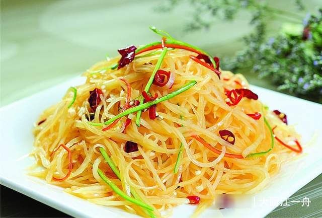 天冷后，“穷人”最爱吃的5道菜，好吃不贵又实惠，很多人没吃过