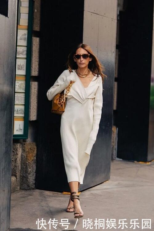 女人过了40岁，建议少穿5种裙子，难看邋遢不上档次，还显老