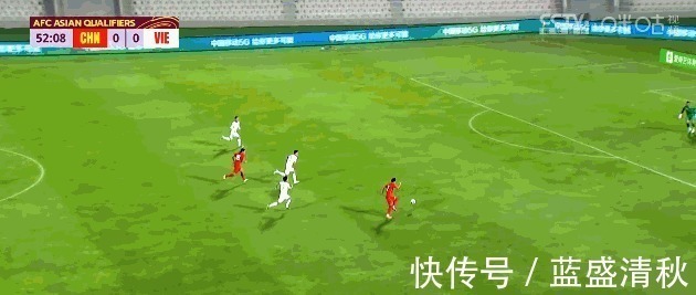 禁区|于大宝拔掉李铁的氧气瓶,武磊又给插上了!国足比越南多个武球王!