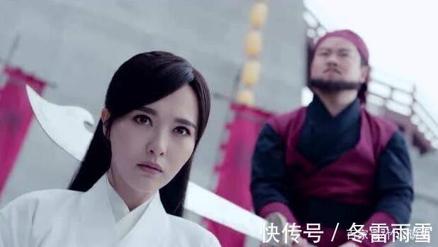 古代人@古代在犯人斩首前,一定要吃这一样东西,方能了无牵挂的上路