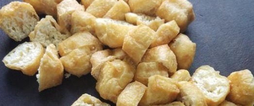 餐桌|做法简单，好吃下饭，是家庭餐桌的必备家常菜，比吃肉还解馋