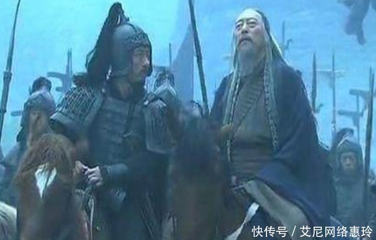 进攻|司马懿不愧为一代枭雄，明知空城却不进攻诸葛亮，死前才道出真相