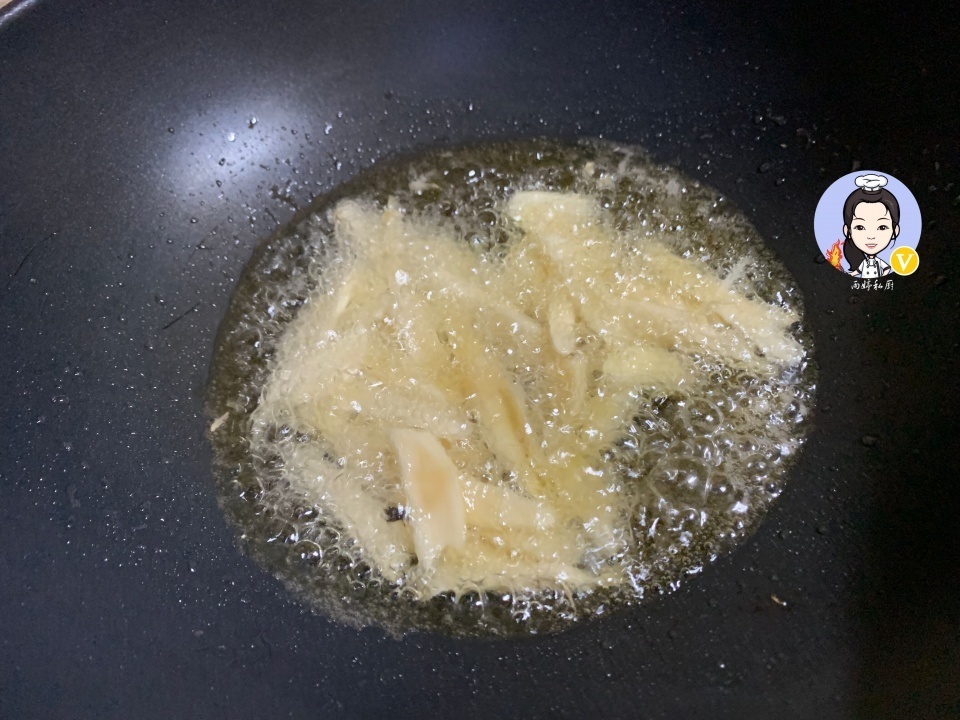 不管猪肝怎么做，这一步千万要有！去除毒素，猪肝又嫩又滑还不腥