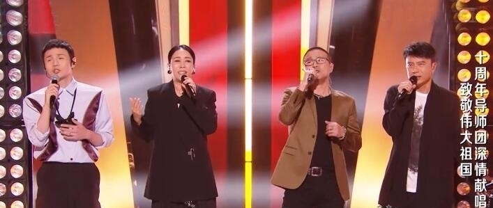 伍珂玥抱怨导师李克勤满节目炫耀自己,无意一句却暴露真实想法