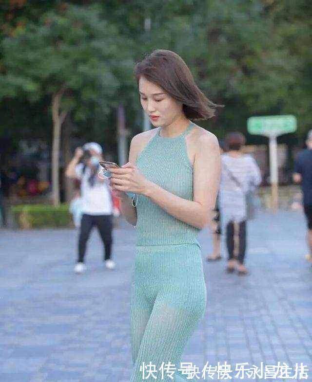 单品|气质优雅的瑜伽裤穿搭更加光彩夺目，穿出自己的风格，温婉可人