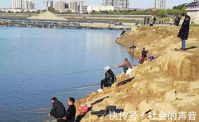 初冬钓大板鲫，这种常见的天气易“爆护”，很多钓友反而不重视