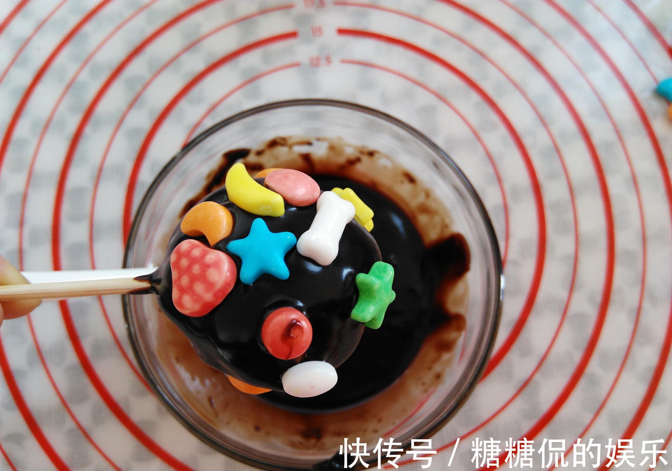 孩子|麦片我家不煮粥,不泡牛奶,不加一滴水,做成零食俩孩子抢着吃