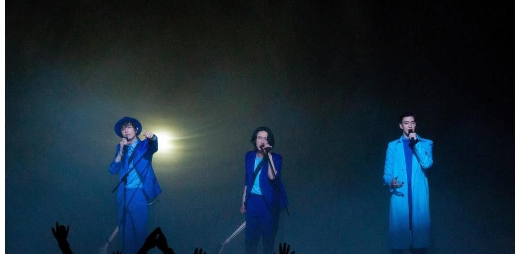 《披荊斬棘的哥哥》：胡海泉這句話，說(shuō)出了哥哥們受歡迎的原因