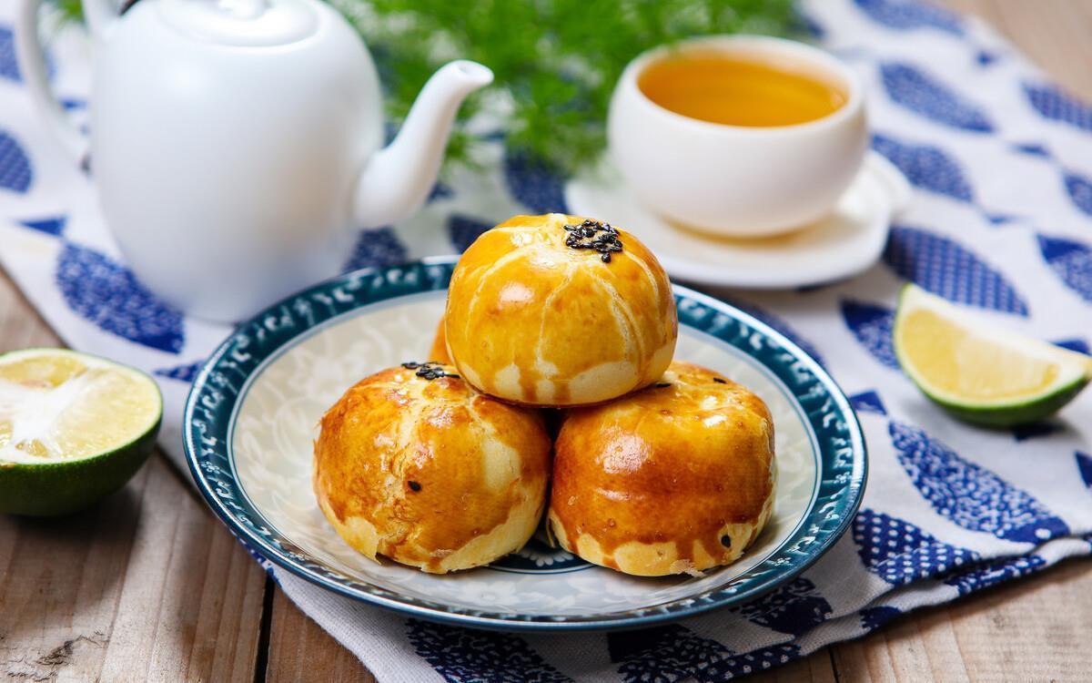 曲奇饼干|4种易长胖的零食,比吃烧烤还厉害,减肥的时候不要吃