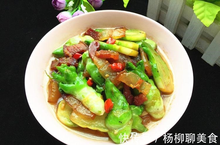 孩子|“天然补钙菜”被发现,三天两头吃,提高免疫力,孩子个头高