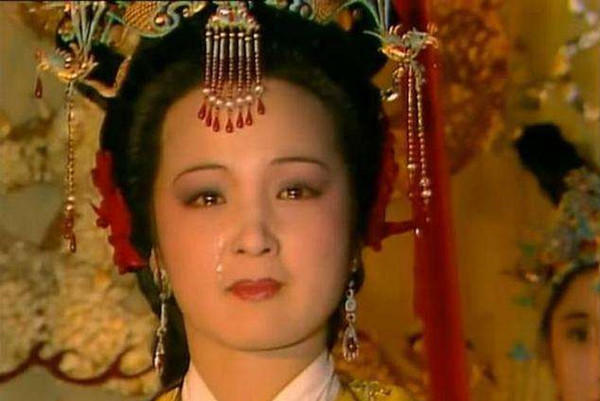  三代|姜子牙享尽人间富贵，红楼梦贾家四代而亡，荣国府因何“塌了楼”