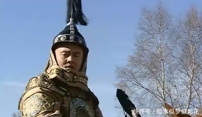 历史|历史上的噶尔丹是一位怎样的人，康熙为什么要御驾亲征好几次！