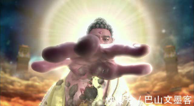 元始天尊@在中国神话传说中,道祖、魔祖、佛祖、妖祖,分别都指谁呢?