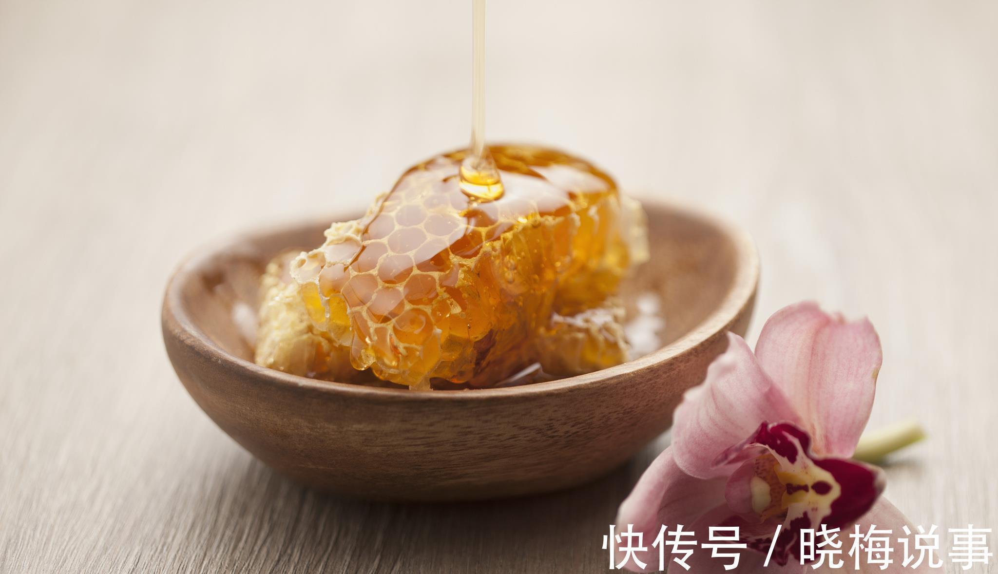 女性|女性若不想“衰老快”,4种食物建议常吃,蜂蜜上榜