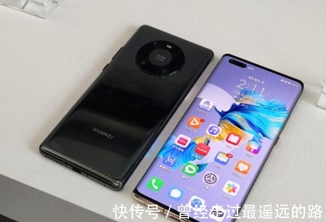 海思|不保留了?麒麟9000旗舰机大量现货,华为难道要全面拥抱高通芯?