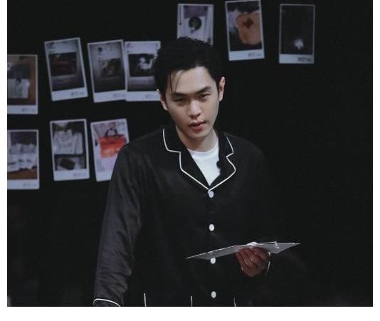 张若昀不录《明星大侦探7》,而去这档节目?看到嘉宾知道为啥了