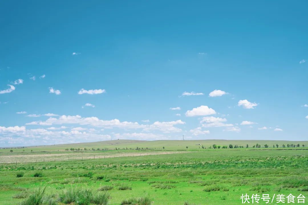 避暑胜地|平均气温22℃！8个被埋没的避暑胜地，美食多到爆