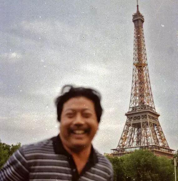 回忆杀&法国艺术家花7年,拯救85万张中国老照片,每张都是回忆杀