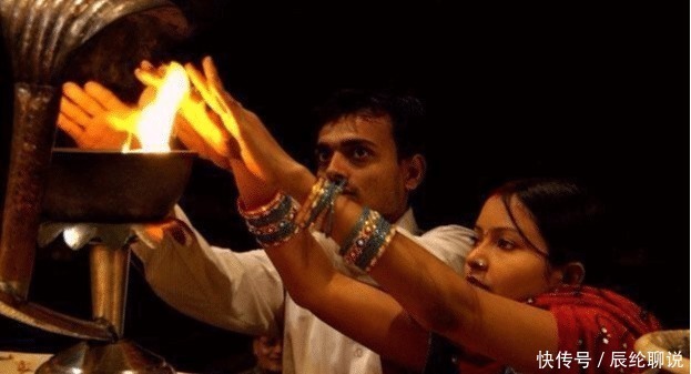 刹帝利|印度的“婆罗门”到底有多牛?你或许永远难以想象他们的“特权”