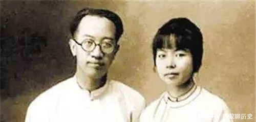 闻一多|母亲以死相逼催婚,他无奈接受包办婚姻,三年后,儿子:谢谢成全