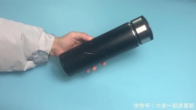 泡沫|你家有废旧的保温杯吗?这个用途真厉害,看完尽快告诉家人还不迟