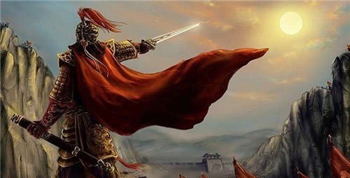 时期|古代战争中，为何南方人总打不过北方人，是身子骨太柔弱了么？