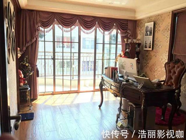 婆家|晒晒农村婆家的7层洋楼，哪里都好，只可惜没有电梯，爬楼太累！