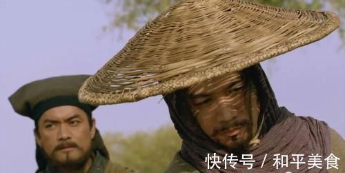 泄露@水浒传:谁泄露了十万生辰纲?三种可能性,两种暗示有内鬼