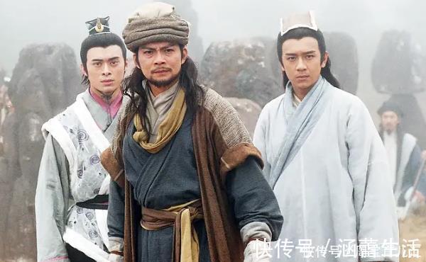 武功@扫地僧的武功那么高,却为何躲在少林40年之久?你看他在怕什么