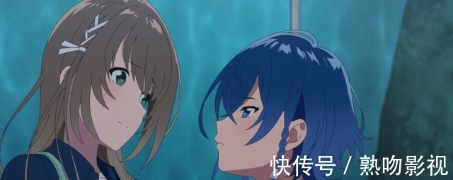 日系|日系7月新番人气排名出炉,欧美人好这一口