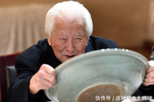 古玩界拥有话语权的人不超过5人,古玩只有在他们手里才升值!