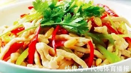 胡萝卜丝|孩子最馋的下饭菜,大人也爱吃,营养又美味,吃起来真过瘾!