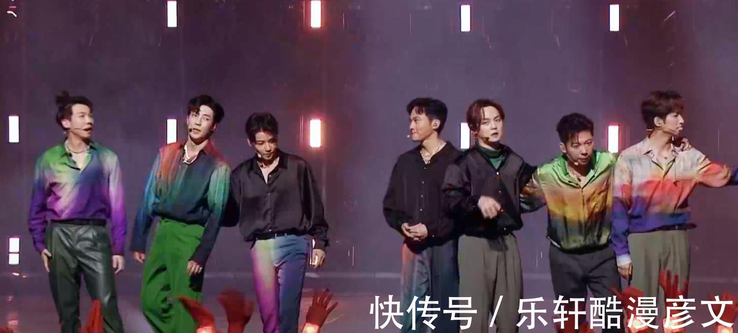 《哥哥》成团留4大败笔,选曲拖后腿、赛制槽点多、剪辑顾此失彼