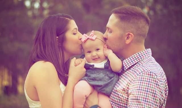 宝宝|预测一下宝宝未来的身高,用这个公式计算一下你家宝宝有多高