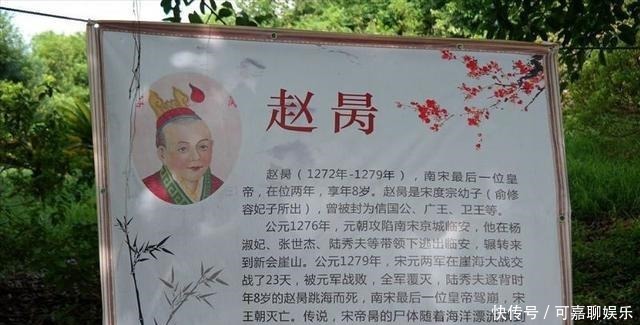  怪相|宋末怪相敢死不敢拼