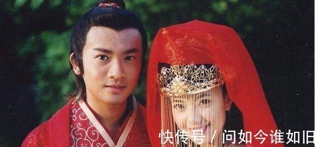 谢逊@金庸小说中有一门派很尴尬, 本门绝学全都练错, 却被一外人练对!