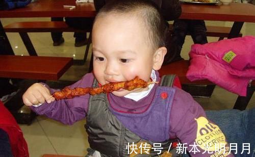 宝妈|儿科医生带娃做到“早上3戒,晚上2坚持”,孩子脾胃好不积食