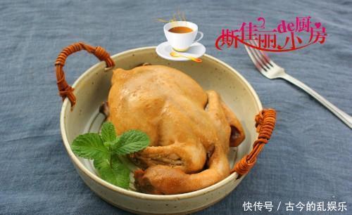 功能键|5月要多吃的肉，低脂高蛋白比猪肉便宜比牛羊肉温和，好吃不长胖