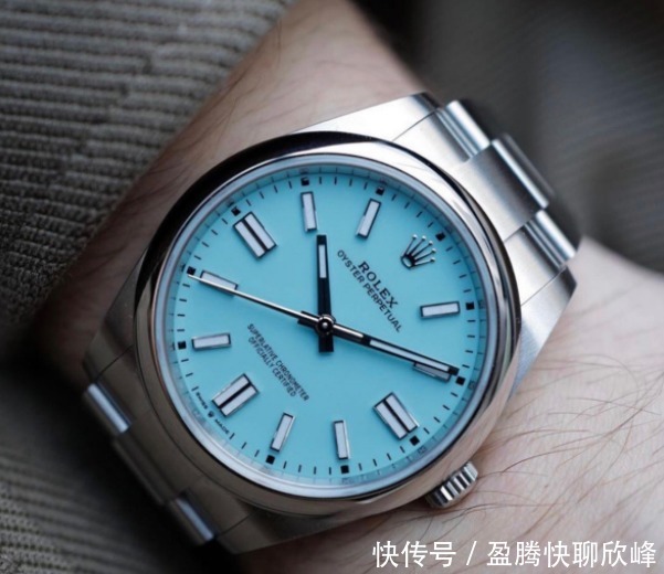 腕表|5W的预算可以踏入劳力士门槛吗？如果有，都能有哪些呢